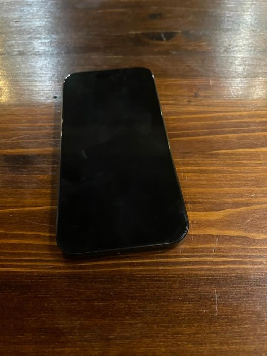 Iphone 15 pro 128GB Идеал