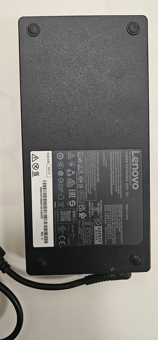Laptop Gaming LENOVO Legion 5