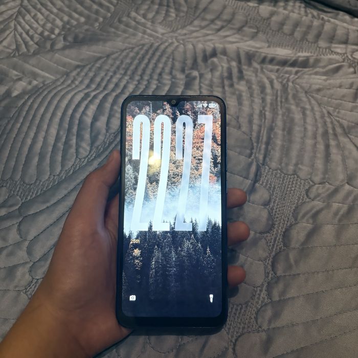 Redmi 9c 64 гб