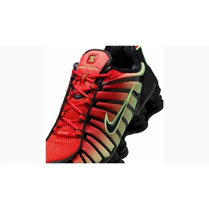 Nike - Shox TL номер 46 мъжки Оригинал Код 6703