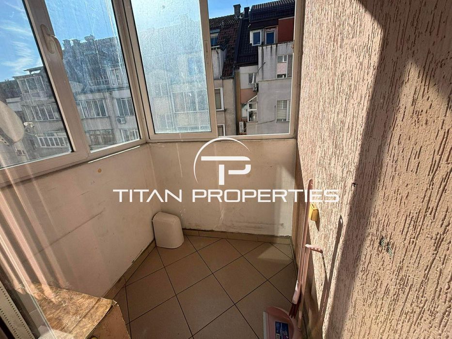 С КЛЮЧ! Двустаен апартамент, под наем, Лятно кино Тракия