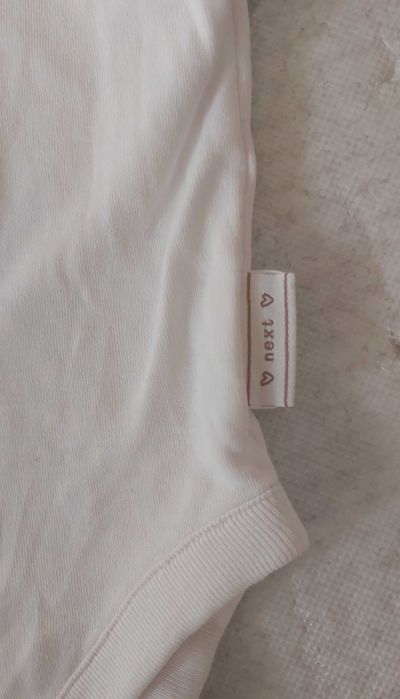 Голям лот бебешки дрешки 0-3 месеца