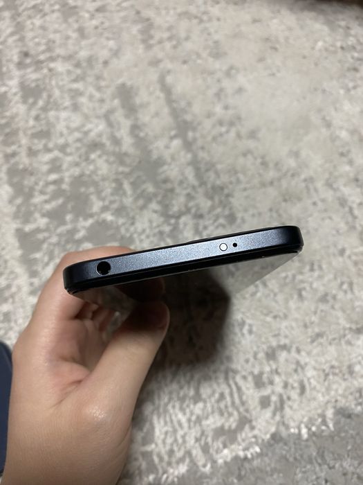 Redmi Note 12.