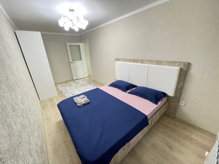 Квартира суточный