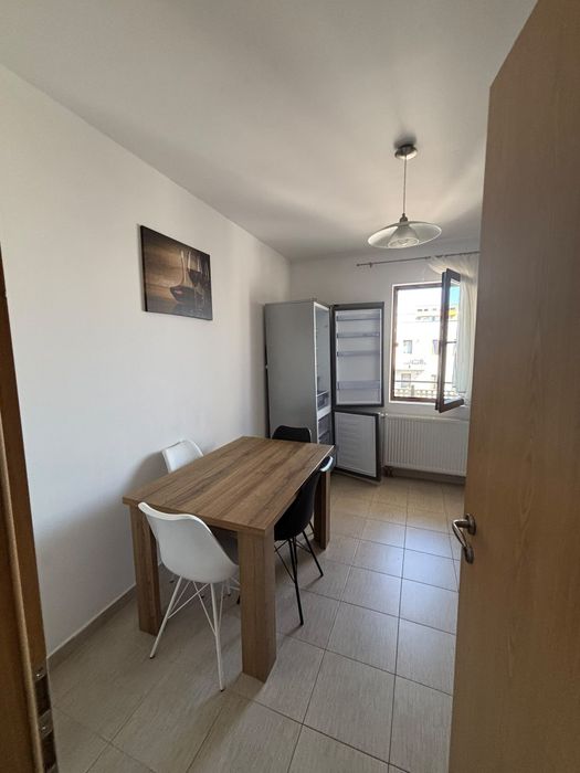 Apartament de inchiriat