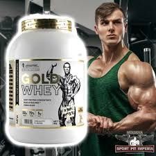 Протеин 2000 гр, Kevin Levrone Gold Whey
