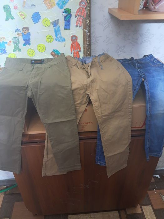 Продаю детскии вещи