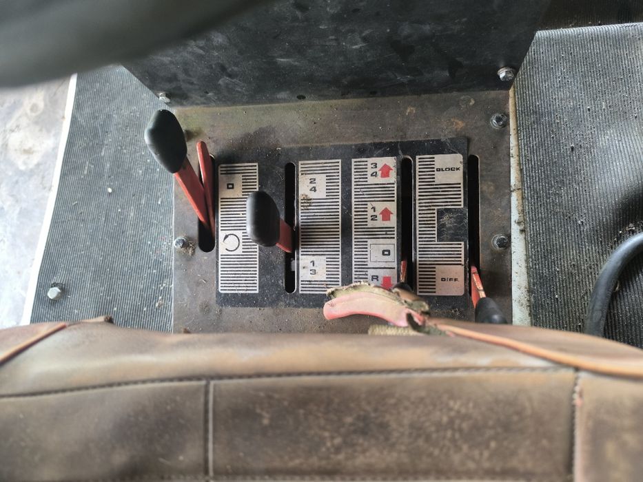 Професионална косачка Gutbrod 1200