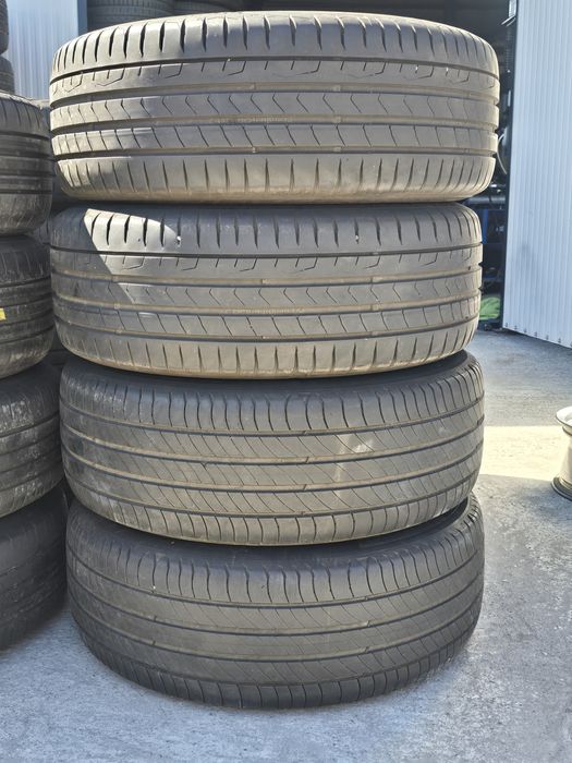 Джанти 17 / 5х114,3 - Toyota 5x114,3