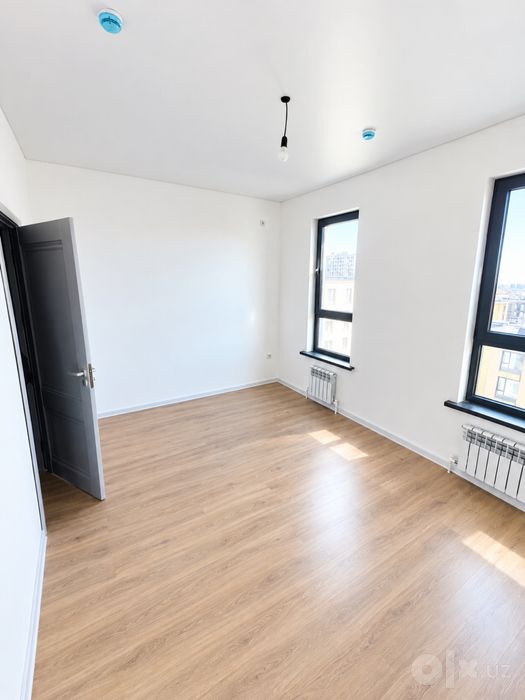 Assalom Jomiy Сдам уютную квартиру 42 м² в хорошем состоянии