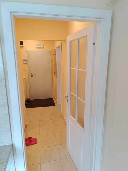 Едностаен ап. под наем в кв. Младост 4