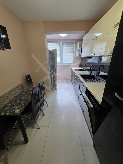 Дава се под наем Тристаен апартамент в Пловдив, Тракия - 86 кв.м за 448.8 € - Снимка #9