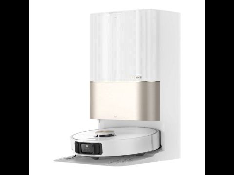 Робот прахосмукачка Xiaomi Dreame Х40 Ultra  12 000 Pa