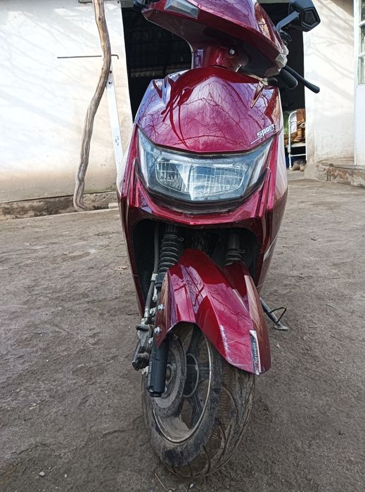 Skuter Sport sotiladi