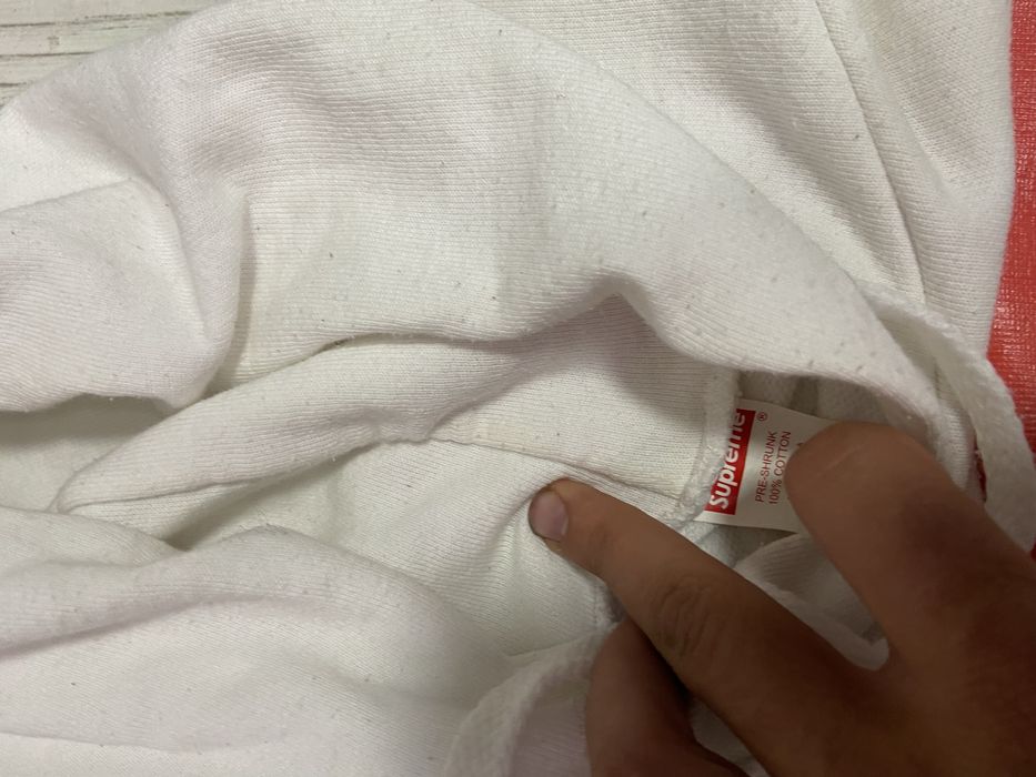 !Промо! Hoodie/горница Supreme