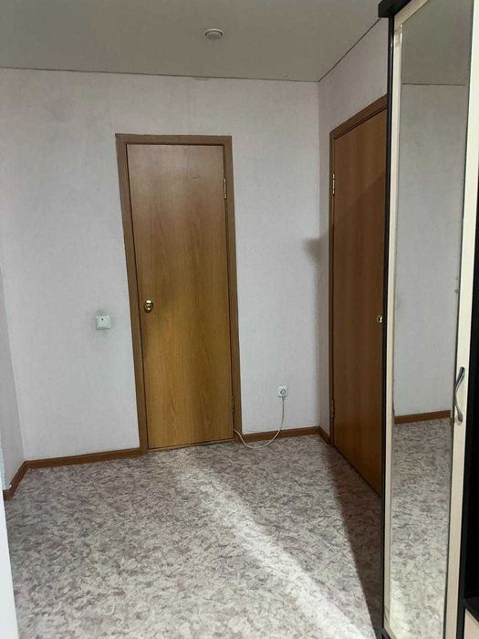 двухкомнатная квартира