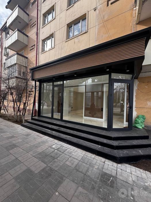 Актепа Круг Ориентир Октепа Лаваш 1-Линя Продаетя Нежилой
