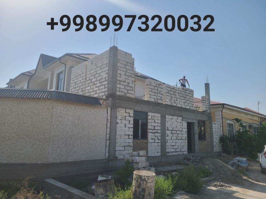 Пенаблок халолликда барака куп