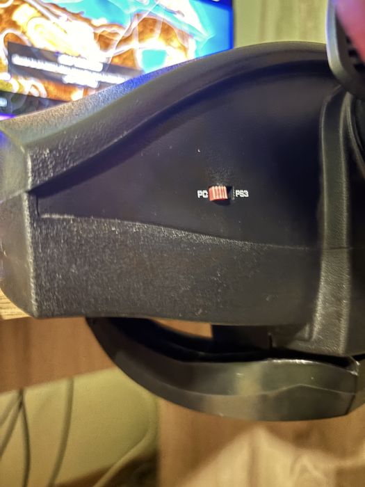 Волан за компютър