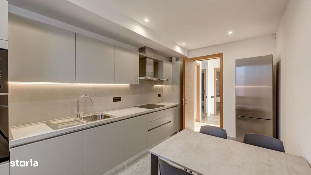 Penthouse superb Primaverii