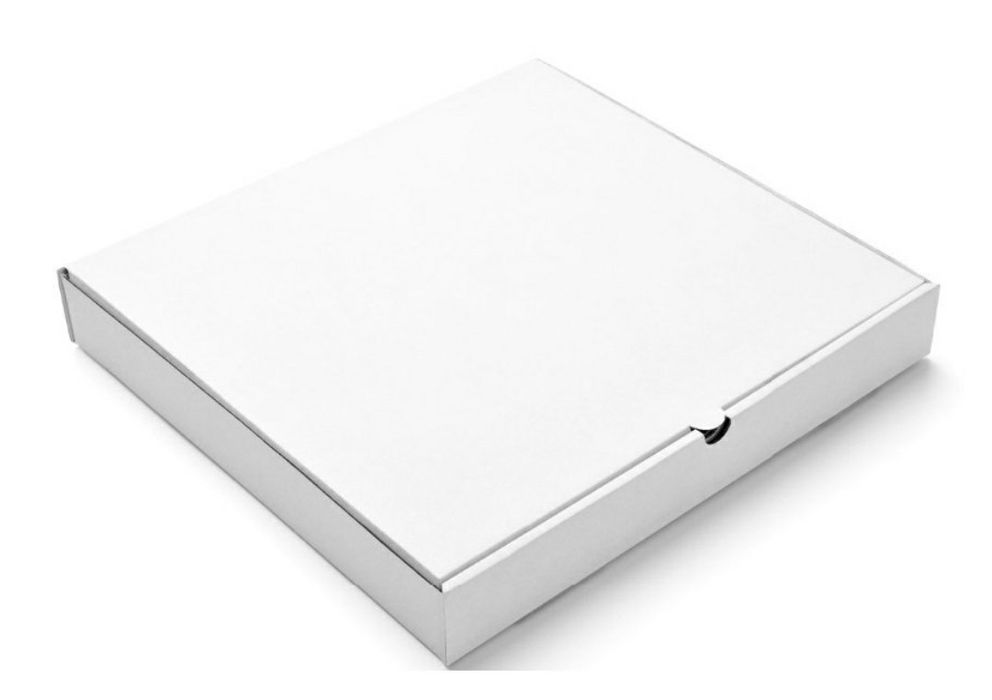 Коробки для пиццы 40 см