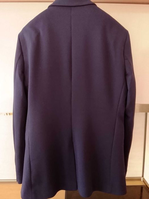 Мъжко сако еластично