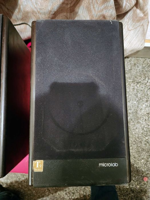 Продавам Тонколони Microlab T9