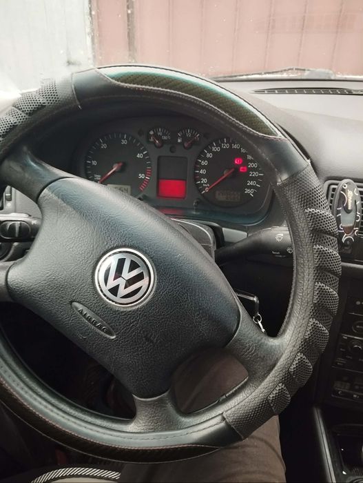 vând autoturism Volkswagen golf IV