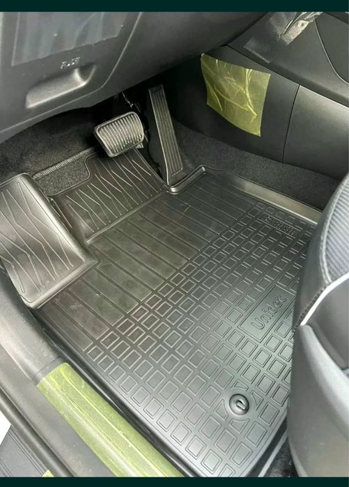 Полики для Hyundai Tucson