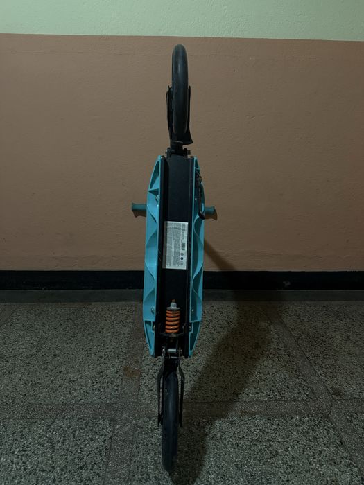 Детска тротинетка Byox Perseus Limited Edition