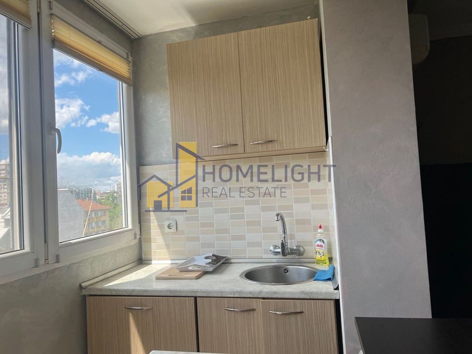 Продава се Тристаен апартамент в София, Зона Б-18 - 84 кв.м за 2715 €/кв.м - Снимка #4