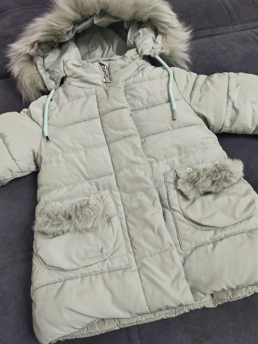 Продам Зимнюю куртку!