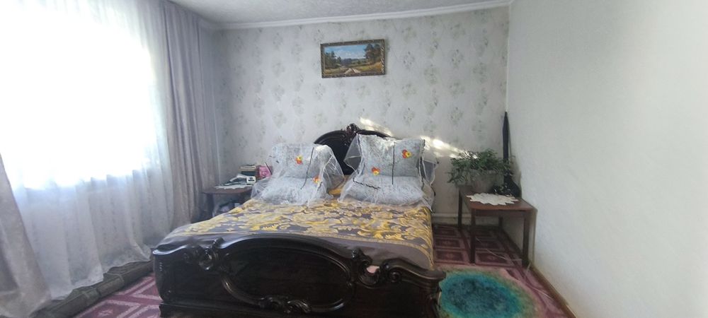 Продам дом с. Бесколь