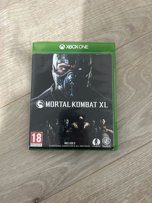 Xbox One S 1Tb , o maneta +jocuri