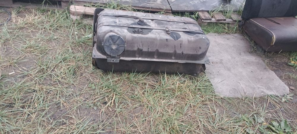 Облицовка на Зил 130