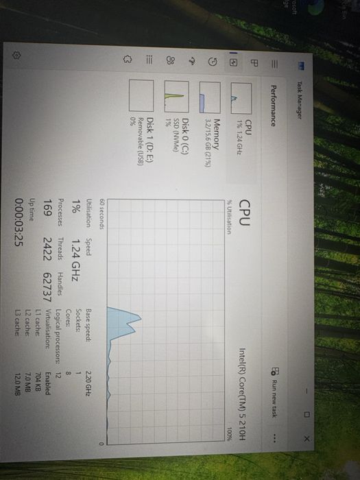 Lenovo ThinkCentre neo 50q Gen 5 + Monitor TIO 24 Gen 5 Touch