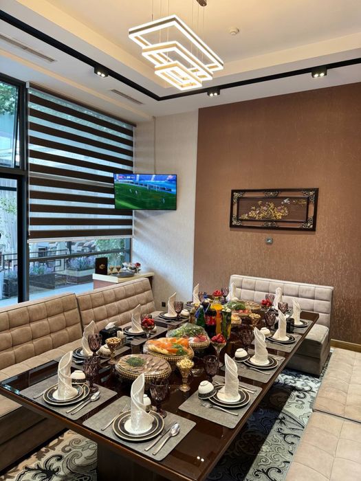 Диван сотилади 12 кишилик Миранди