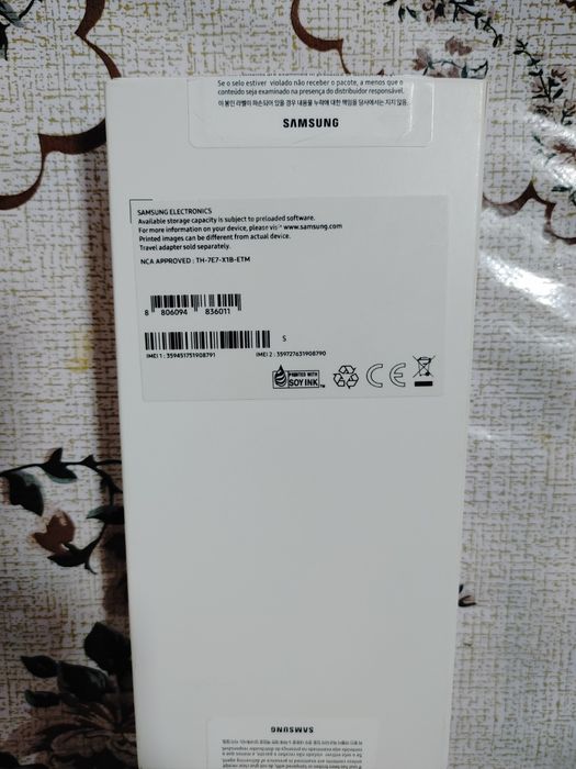 Samsung A 14 128 G