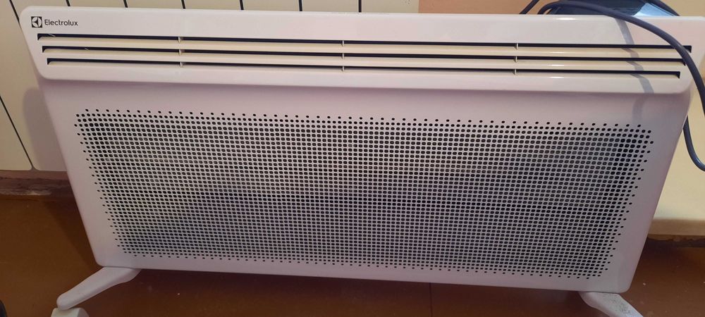 Конвектор Electrolux EIH\AG2 - 2000 E