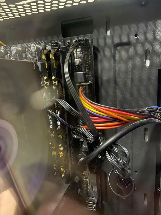 Игровой ПК DK-D4