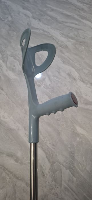 Костыли локтевые канадка НОВЫЕ.