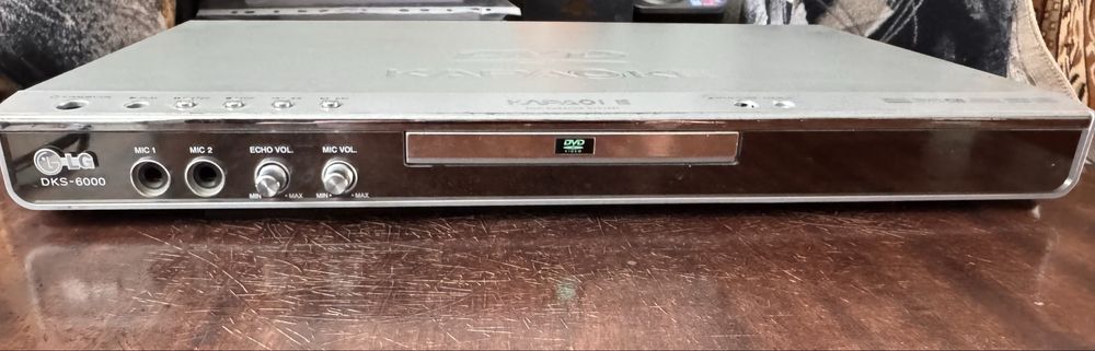 Видеокассета,dvd караоке