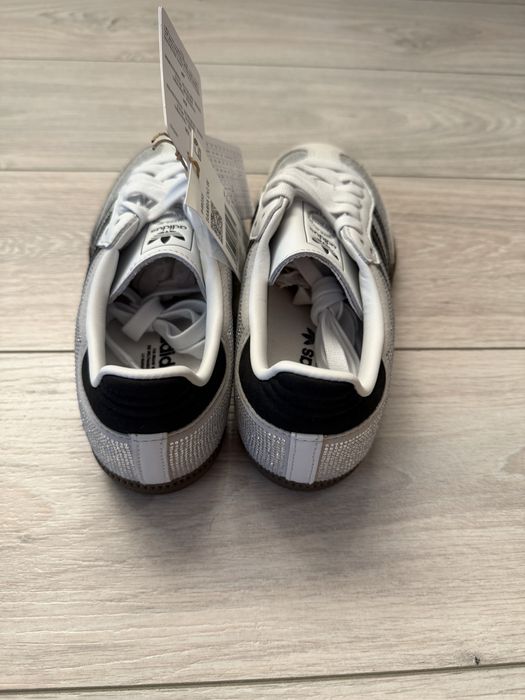Adidas samba og