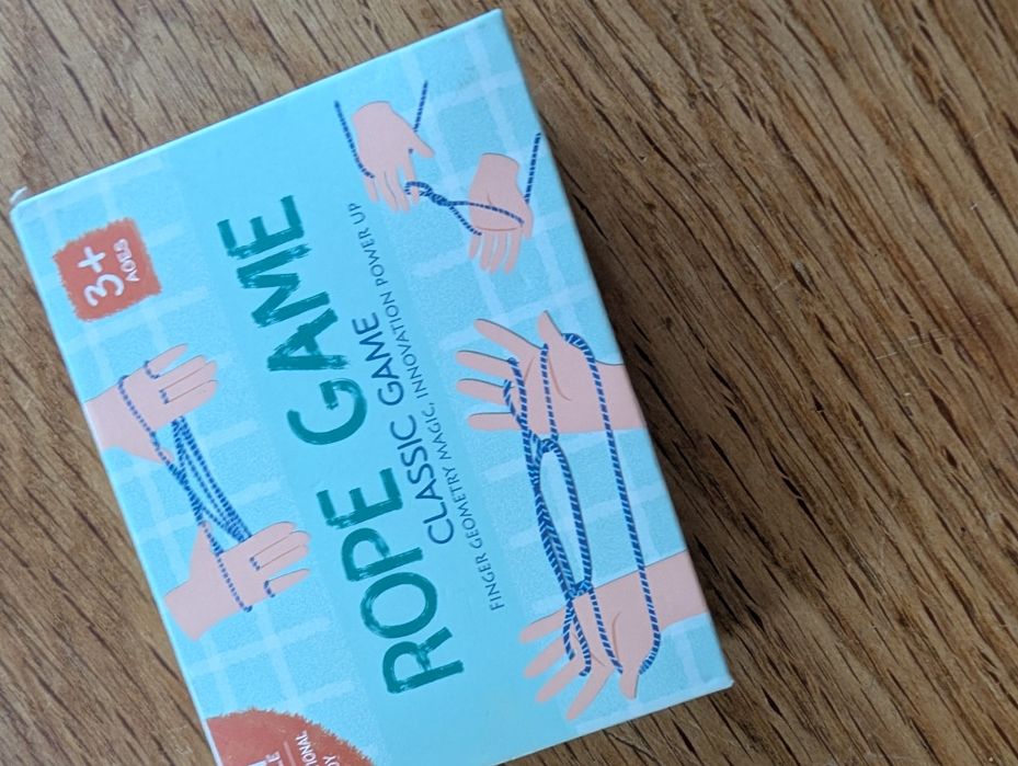 Сет с детски играчки