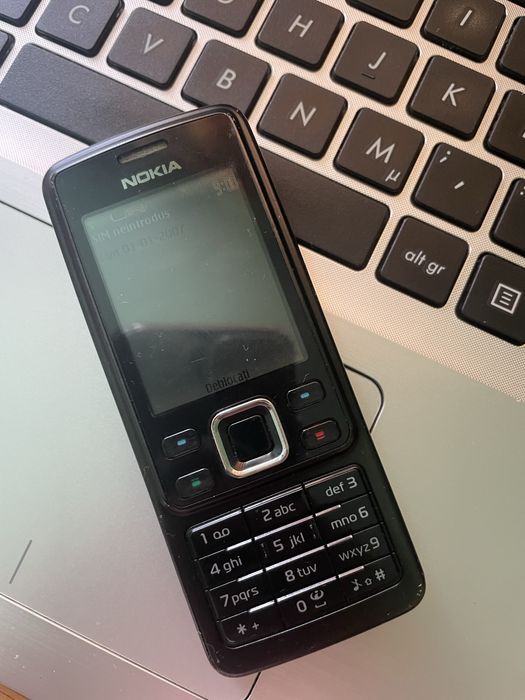 Telefoane nokia cu butoane