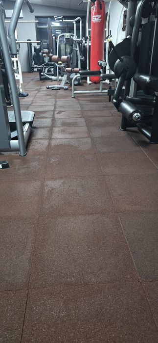 Професионални фитнес уреди