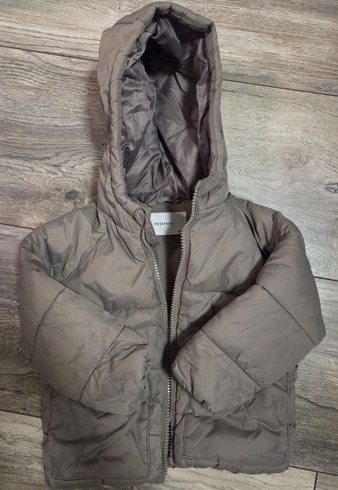 Детско зимно яке 80 размер