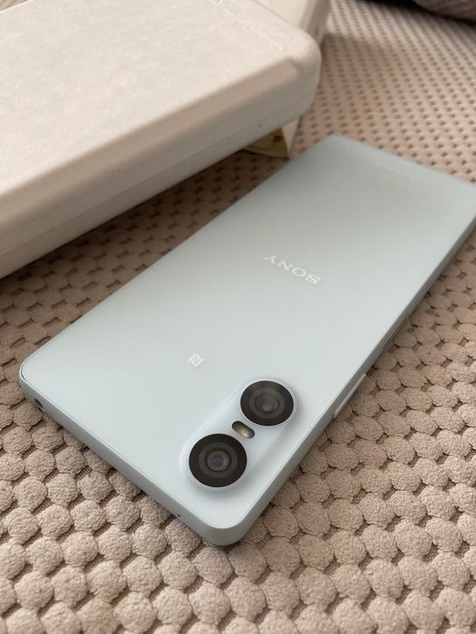 Sony xperia 10 VI нов