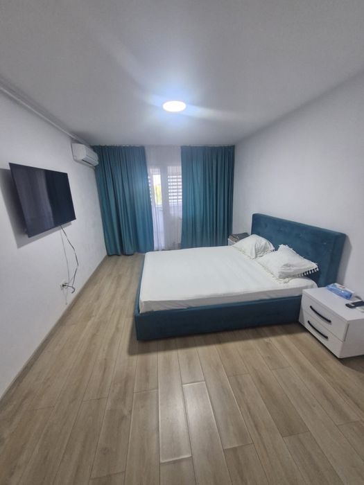Garsoniera de inchiriar regim hotelier