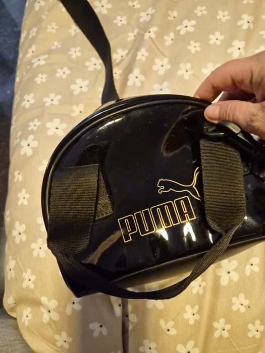 Мини чанта Puma нова